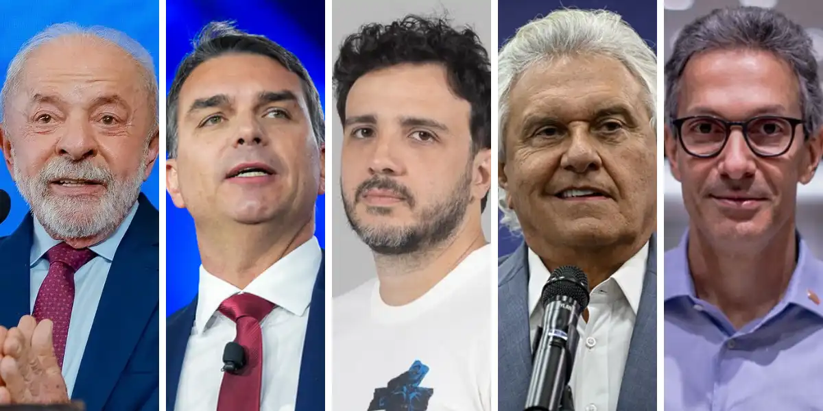 Eleição apática afasta eleitores e gera crise de representatividade, diz Trevisan